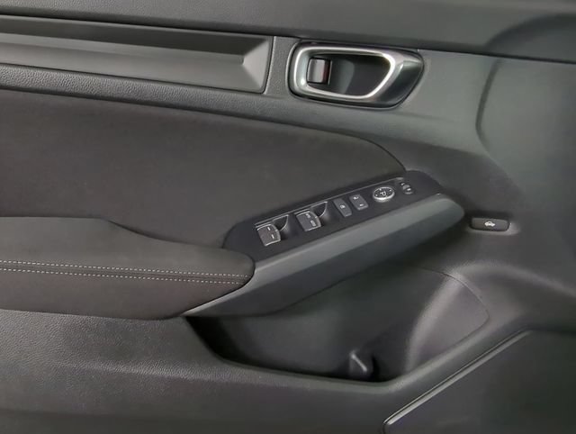 New 2026 Honda Civic LX image 43