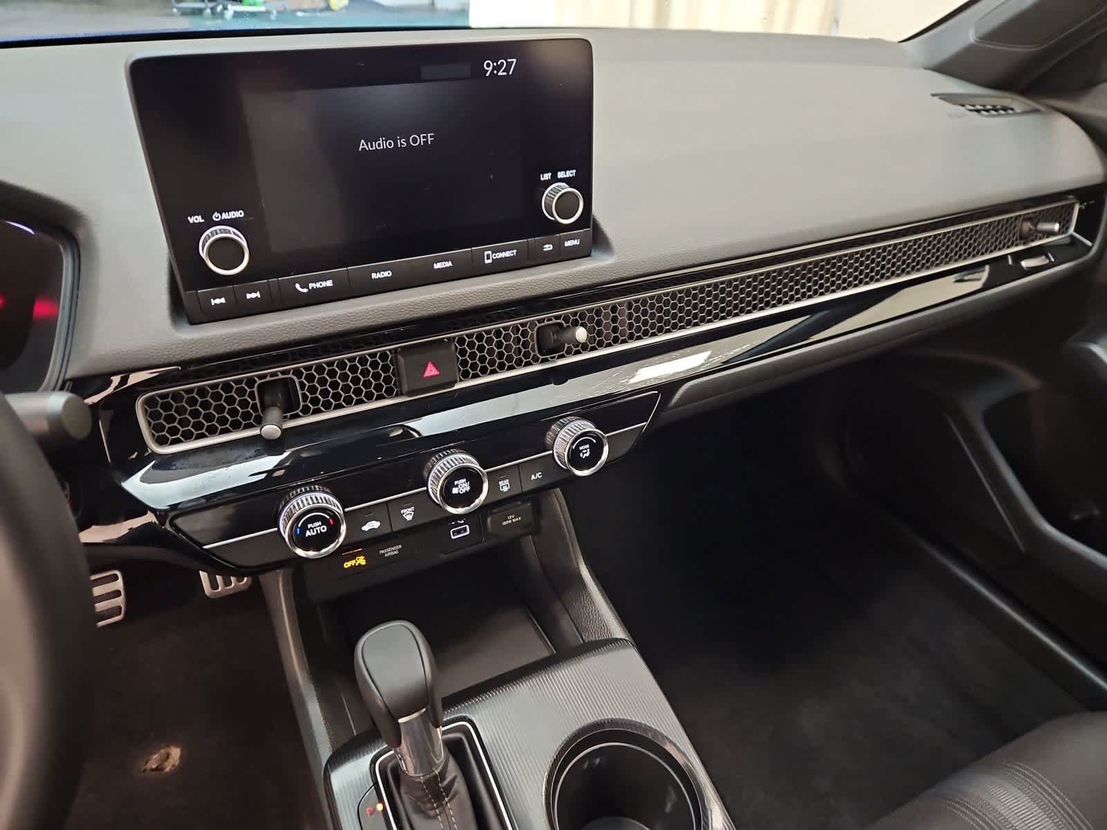 Used 2024 Honda Civic Sport image 27
