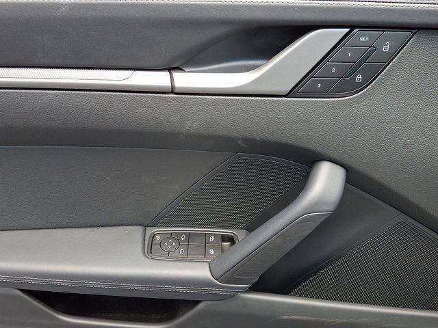 Certified 2026 Porsche 911 Carrera 4S AWD/4WD image 17
