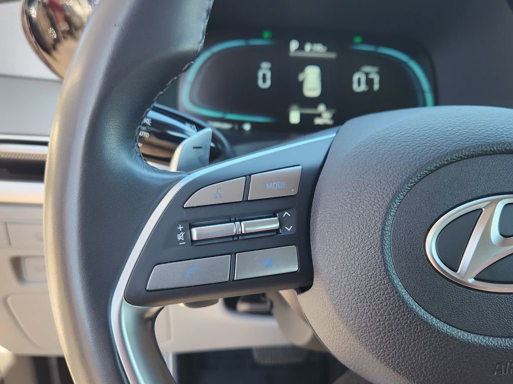 Used 2025 Hyundai Palisade SEL image 15