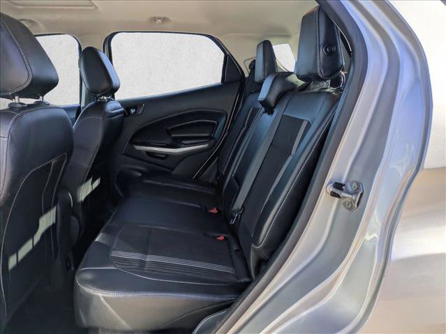 Used 2020 Ford EcoSport SES w/ SES Black Appearance Package image 17