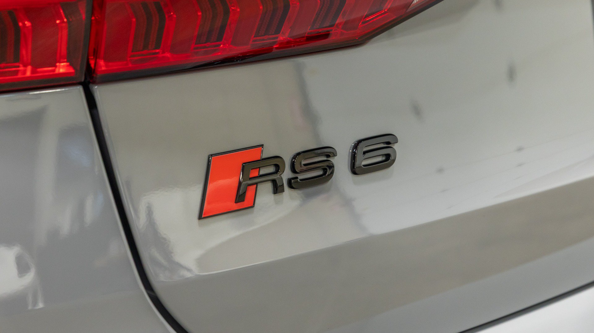 Used 2024 Audi RS 6 performance AWD/4WD image 14