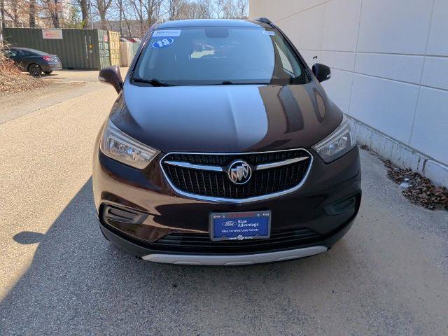 Used 2018 Buick Encore Preferred FWD image 3