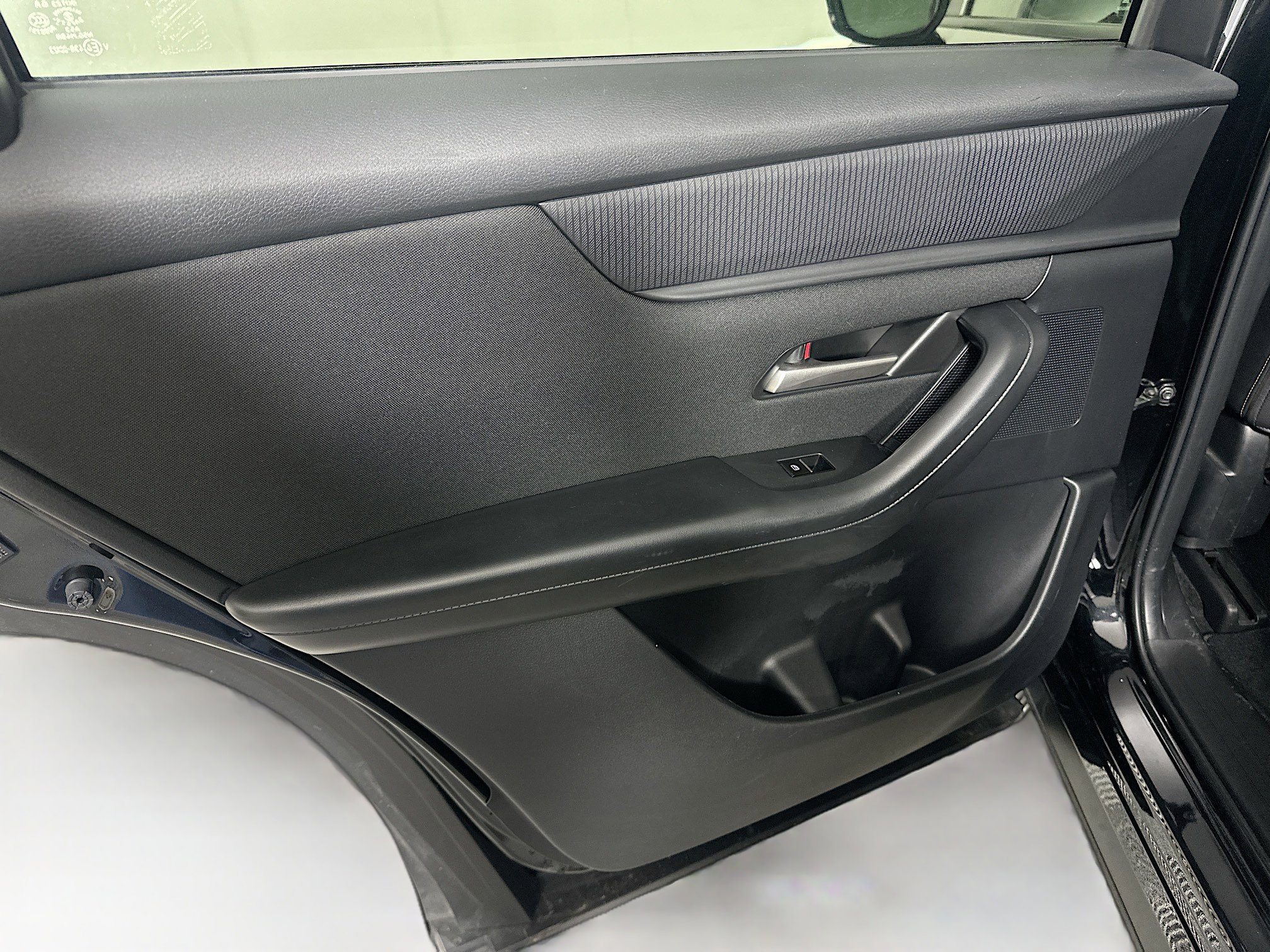 Used 2025 MAZDA CX-90 3.3 Turbo w/ Select Package image 25