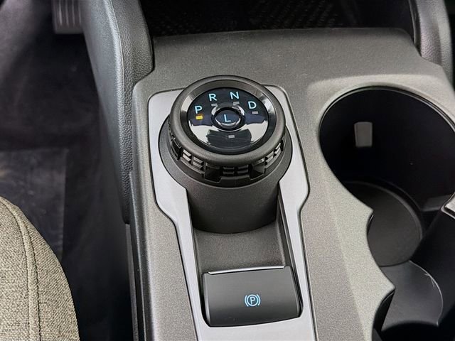 New 2026 Ford Bronco Sport Big Bend image 19