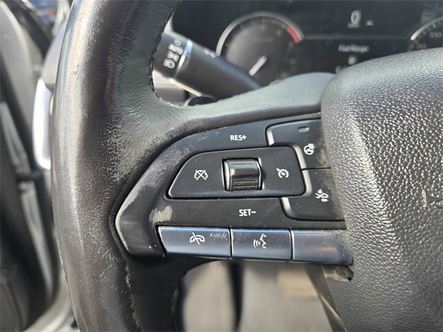 Used 2020 Cadillac XT4 Premium Luxury w/ Cold Weather Package image 26