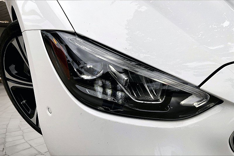 Used 2024 Mercedes-Benz C 300 Sedan image 24