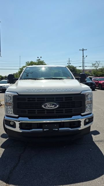 Certified 2024 Ford F250 XL w/ 360-Degree Camera Package AWD/4WD image 12