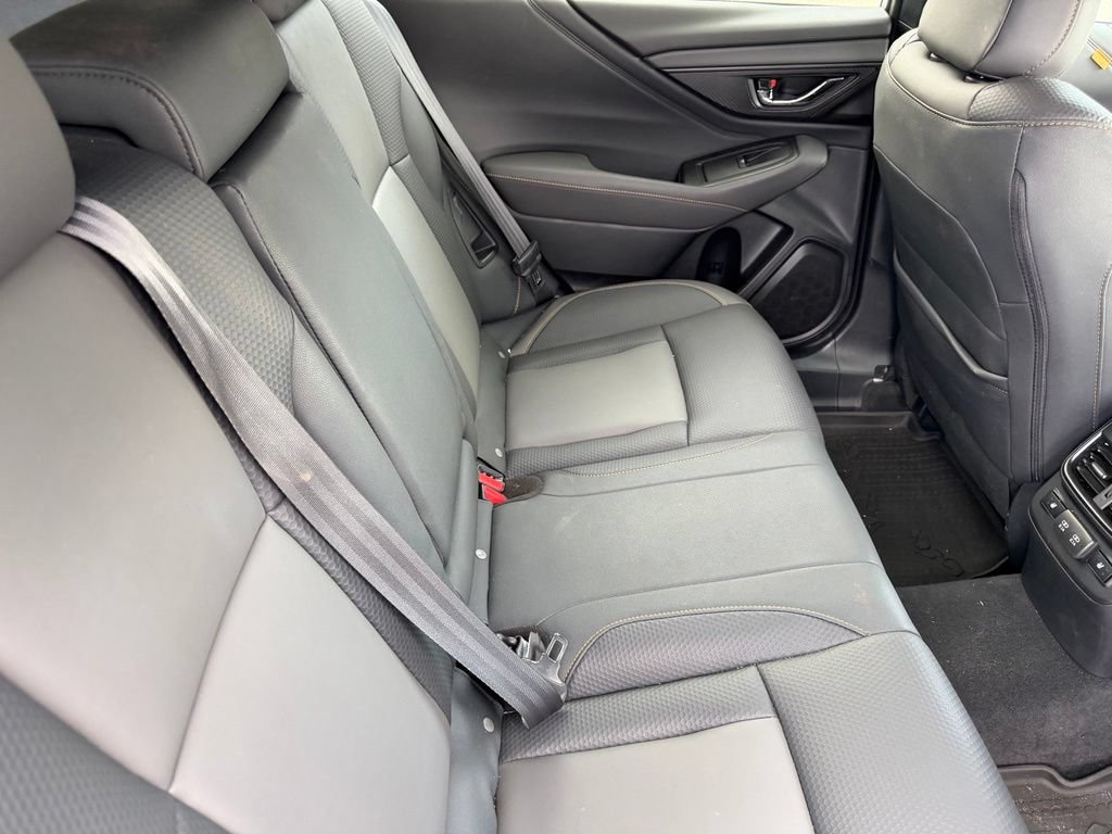Used 2022 Subaru Outback Wilderness AWD/4WD image 17