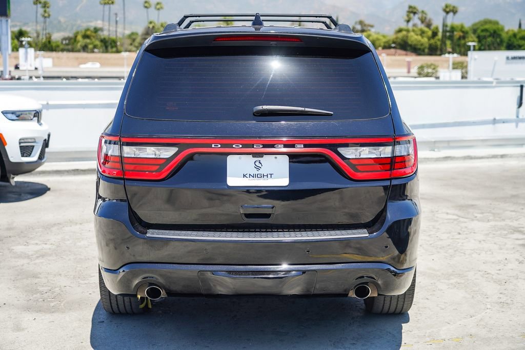 Used 2023 Dodge Durango GT image 7