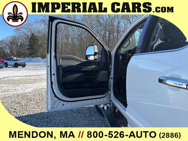 New 2026 Ford F250 Lariat w/ Lariat Ultimate Package AWD/4WD image 21