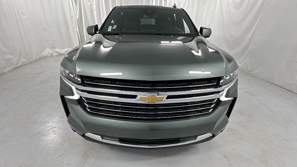 Used 2024 Chevrolet Tahoe LT image 8