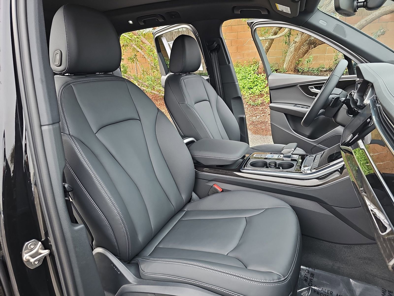 New 2026 Audi Q7 2.0T Premium image 10