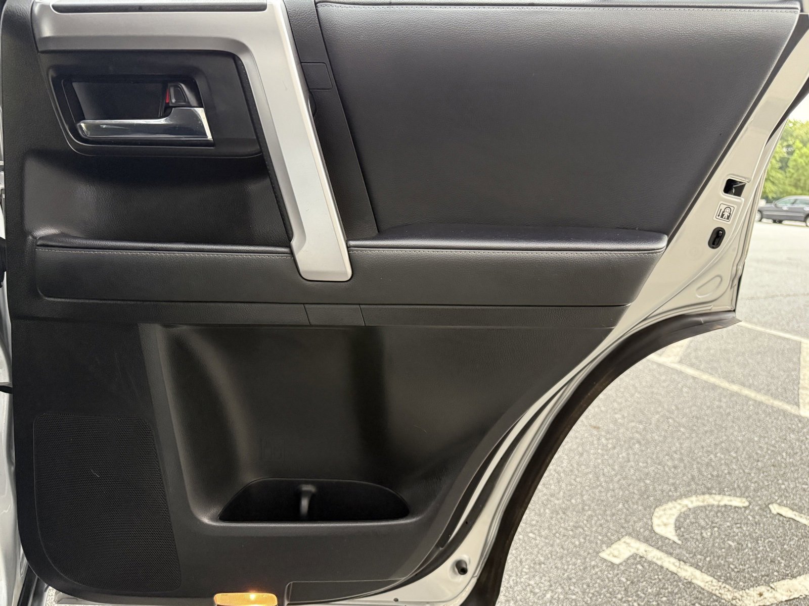 Used 2022 Toyota 4Runner SR5 image 47