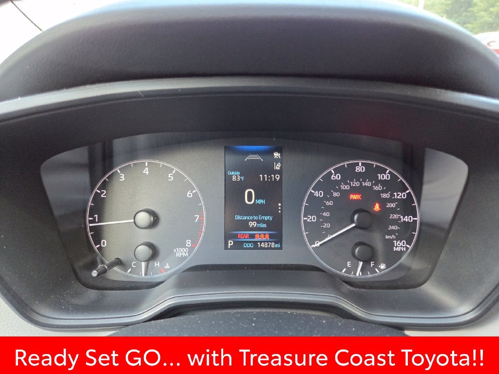 Certified 2024 Toyota Corolla LE FWD image 32