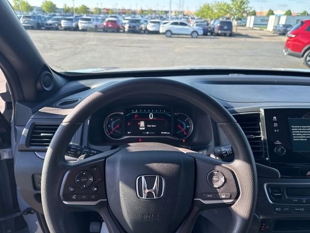 Used 2022 Honda Pilot Sport image 13