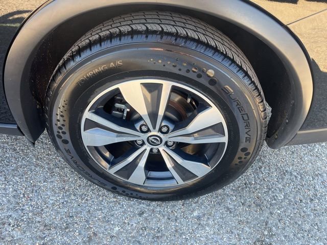 Used 2023 Nissan Murano SV image 15