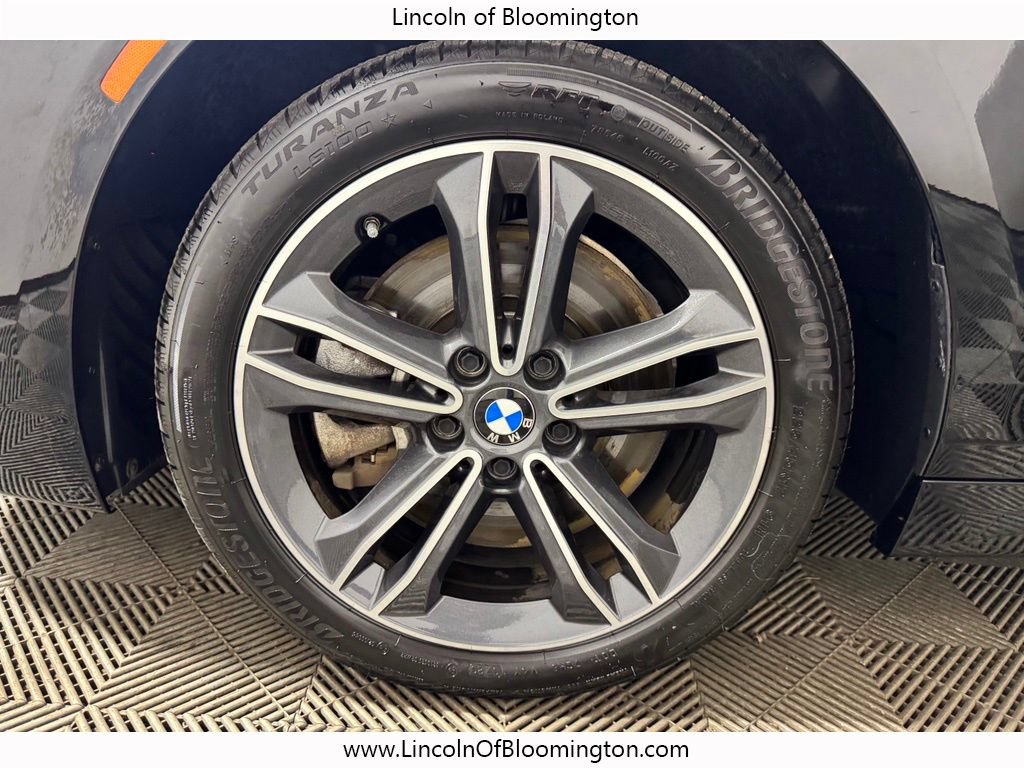 Used 2021 BMW 228i xDrive Gran Coupe w/ Convenience Package AWD/4WD image 22