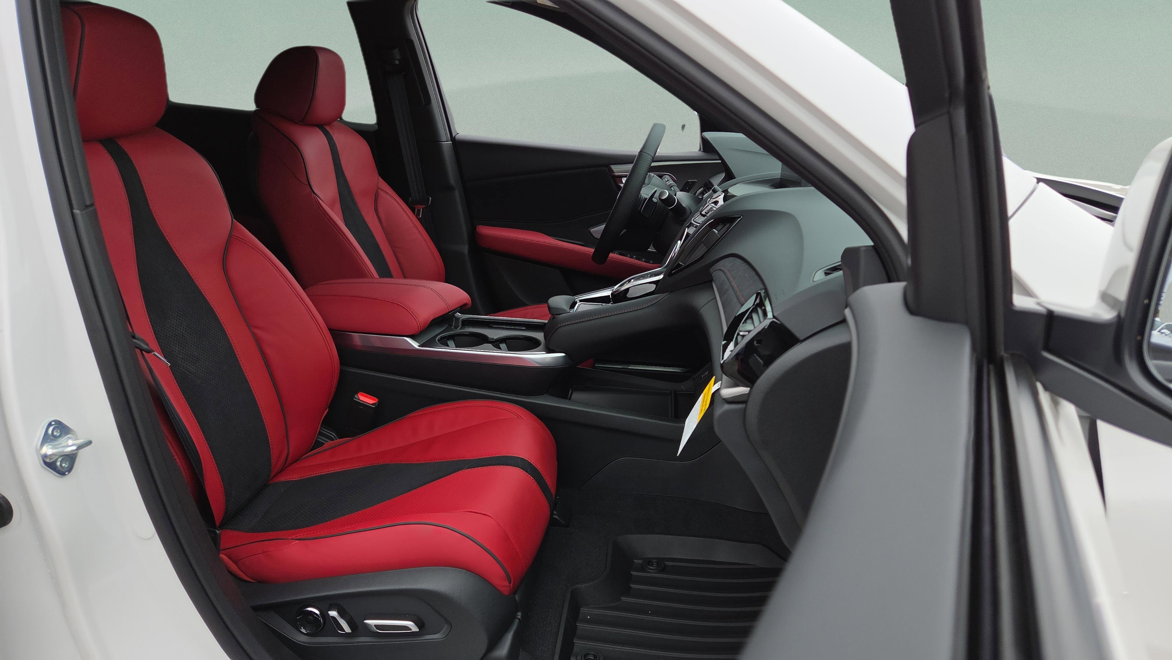 New 2026 Acura RDX A-Spec image 22