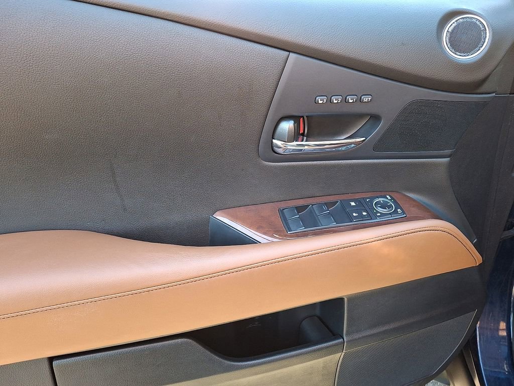 Used 2015 Lexus RX 350 AWD image 8
