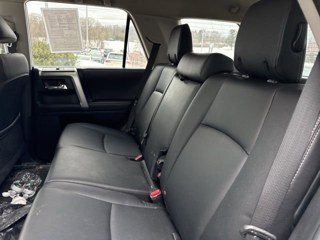 Used 2023 Toyota 4Runner TRD Sport image 27