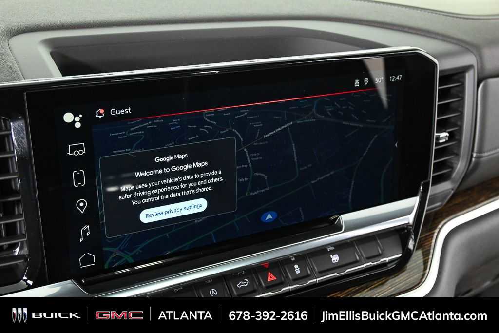 New 2026 GMC Sierra 1500 Elevation w/ Elevation Premium Package image 15