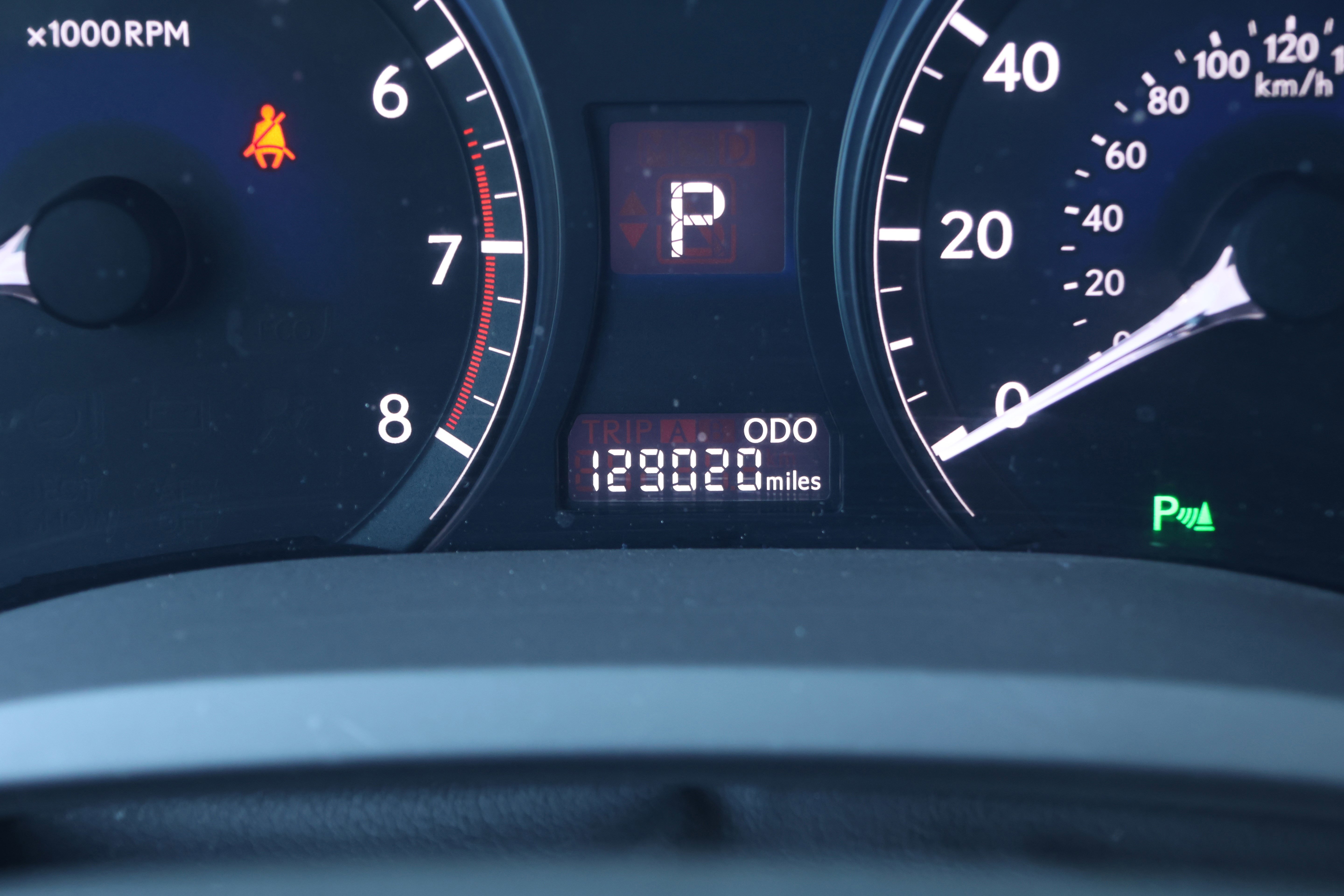 Used 2015 Lexus RX 350 FWD image 20