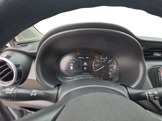 Used 2023 Nissan Kicks SV w/ Exterior Package FWD image 14