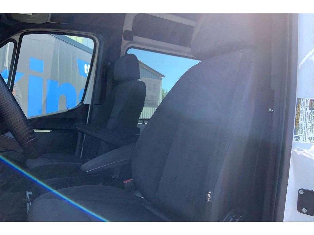 Used 2026 Mercedes-Benz Sprinter 2500 image 26