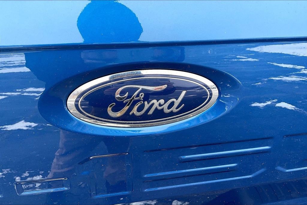 Used 2023 Ford F150 Lariat w/ Equipment Group 502A High image 25