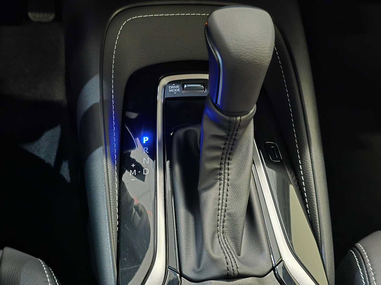New 2027 Toyota Corolla XSE FWD image 18