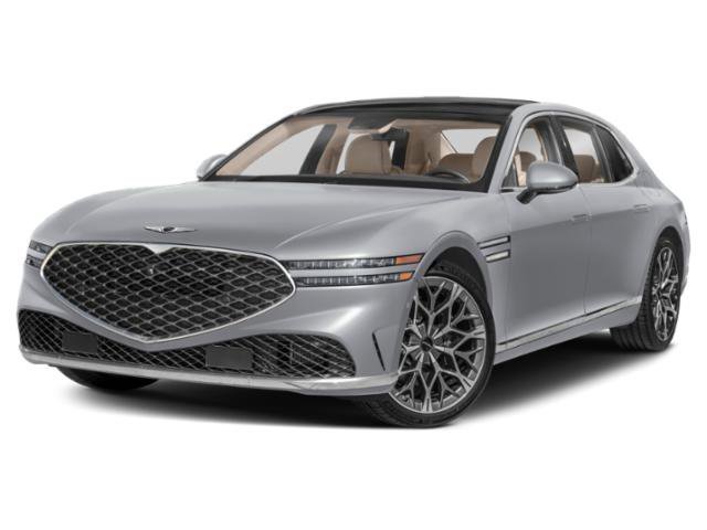 New 2026 Genesis G90 3.5T