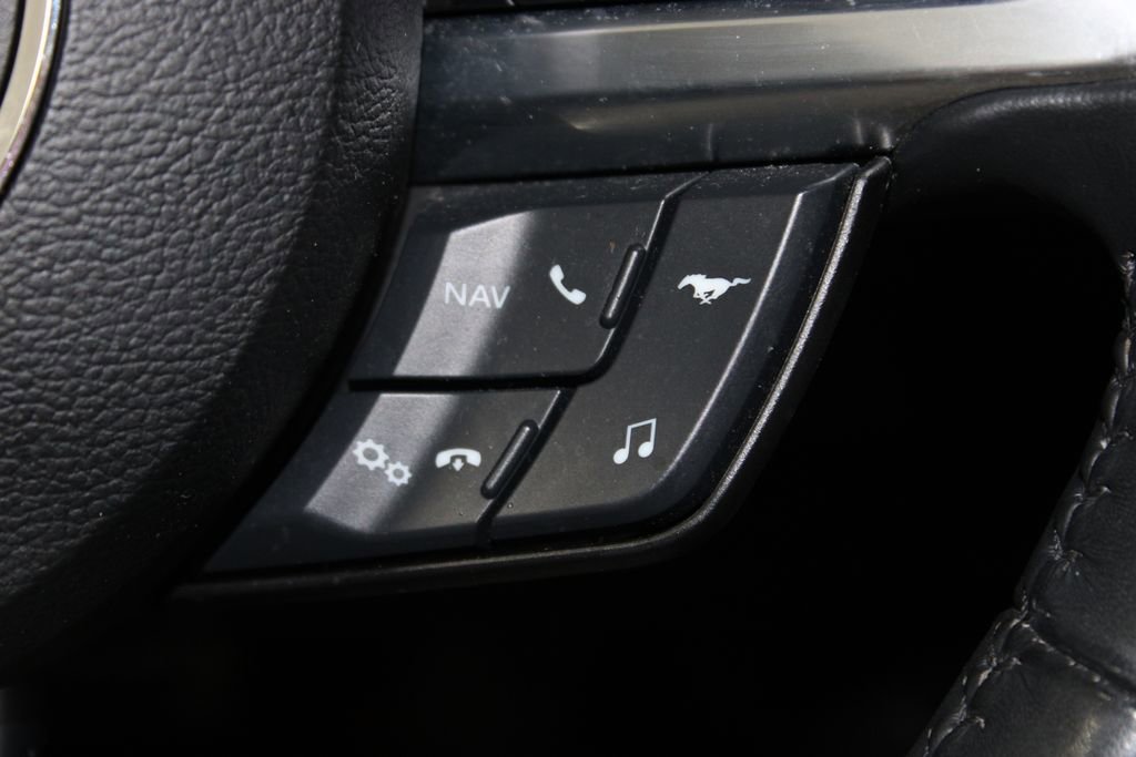 Used 2021 Ford Mustang Mach 1 image 37