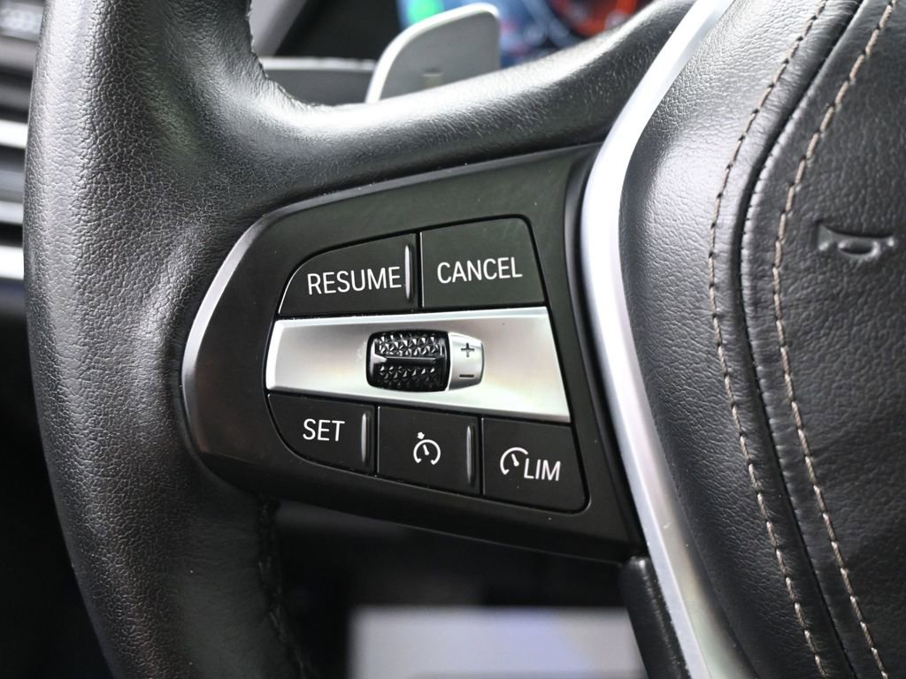 Used 2022 BMW X5 xDrive40i image 20