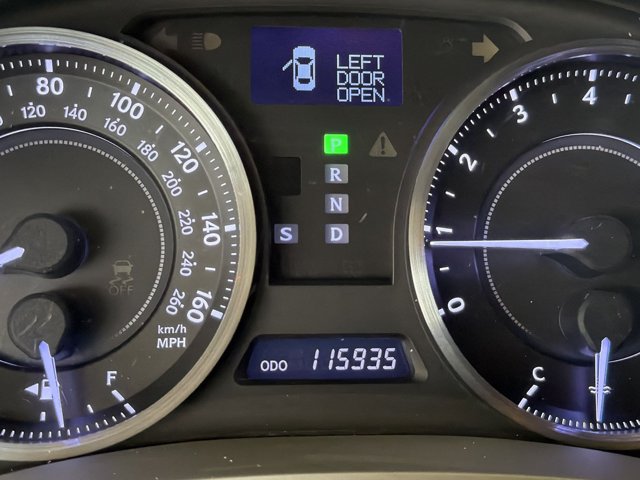 Used 2014 Lexus IS 250C w/ Navigation System Package RWD image 17