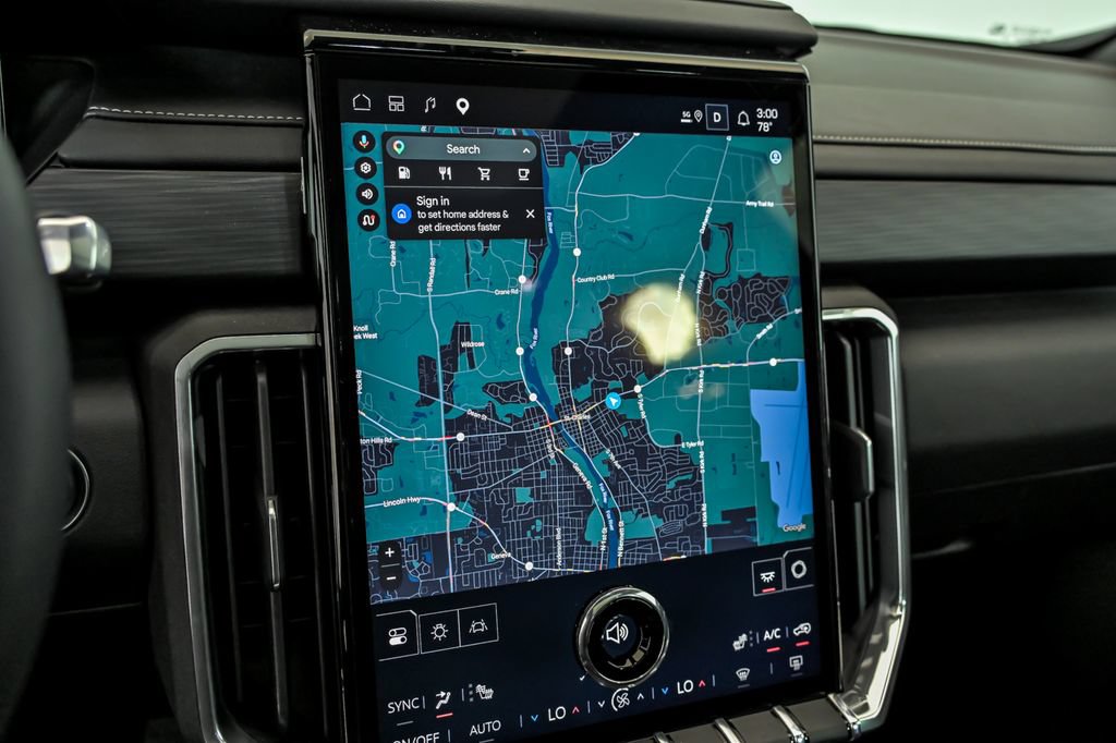 New 2026 GMC Acadia Elevation w/ Elevation Premium Package AWD/4WD image 15