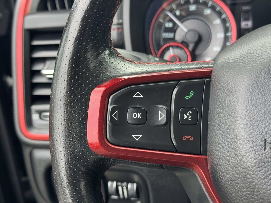 Used 2019 RAM 1500 Rebel w/ Rebel Level 2 Equipment Group AWD/4WD image 24