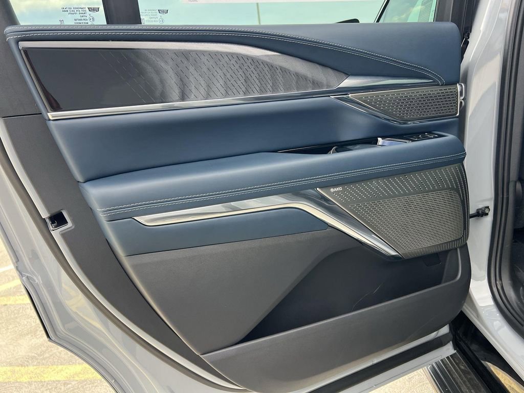New 2026 Cadillac Escalade IQ Luxury 2 AWD/4WD image 26