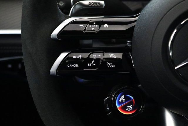 Certified 2024 Mercedes-Benz AMG GT 53 w/ AMG Night Package image 4