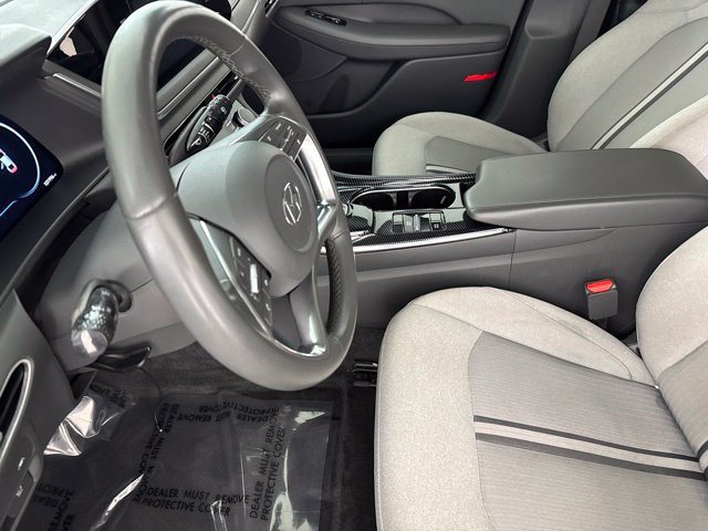 Used 2020 Hyundai Sonata SEL w/ Convenience Package FWD image 20