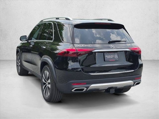 New 2026 Mercedes-Benz GLE 350 4MATIC image 9