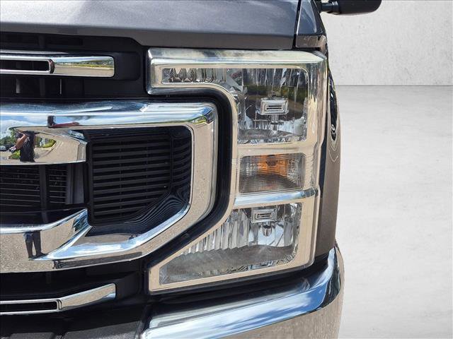 Used 2021 Ford F250 XL w/ STX Appearance Package AWD/4WD image 6