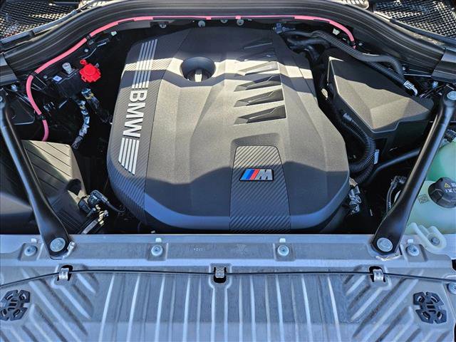 New 2026 BMW X3 M50 w/ Premium Package image 17
