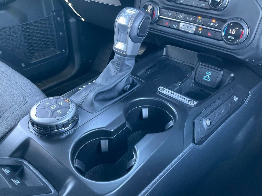 Used 2025 Ford Bronco Big Bend image 46