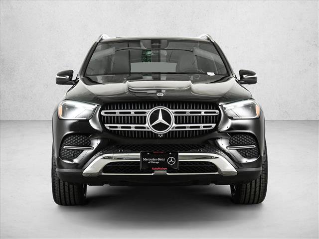 Used 2024 Mercedes-Benz GLE 450e 4MATIC video 2