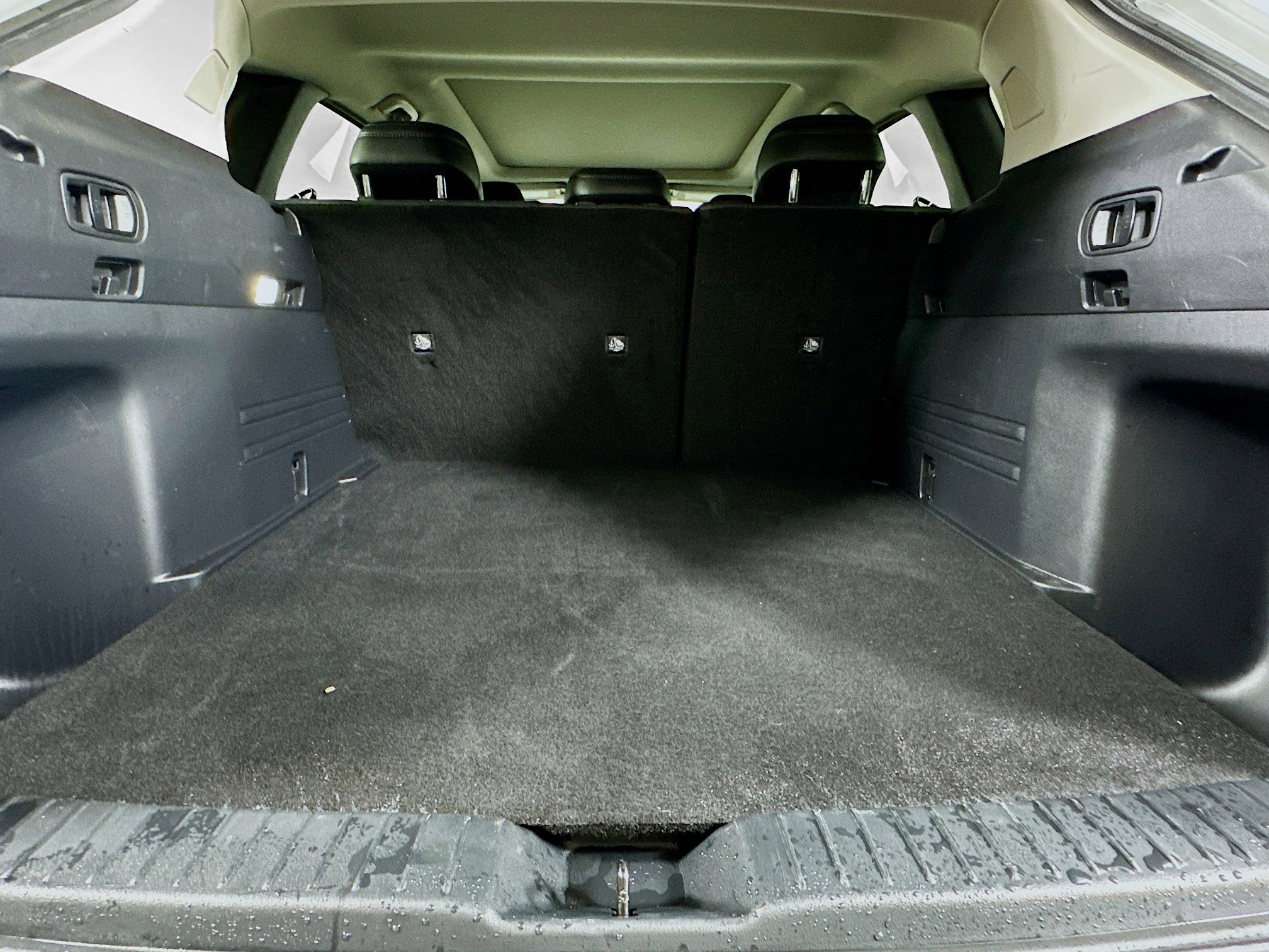 Used 2025 MAZDA CX-50 AWD 2.5 S w/ Premium Plus Pkg image 29