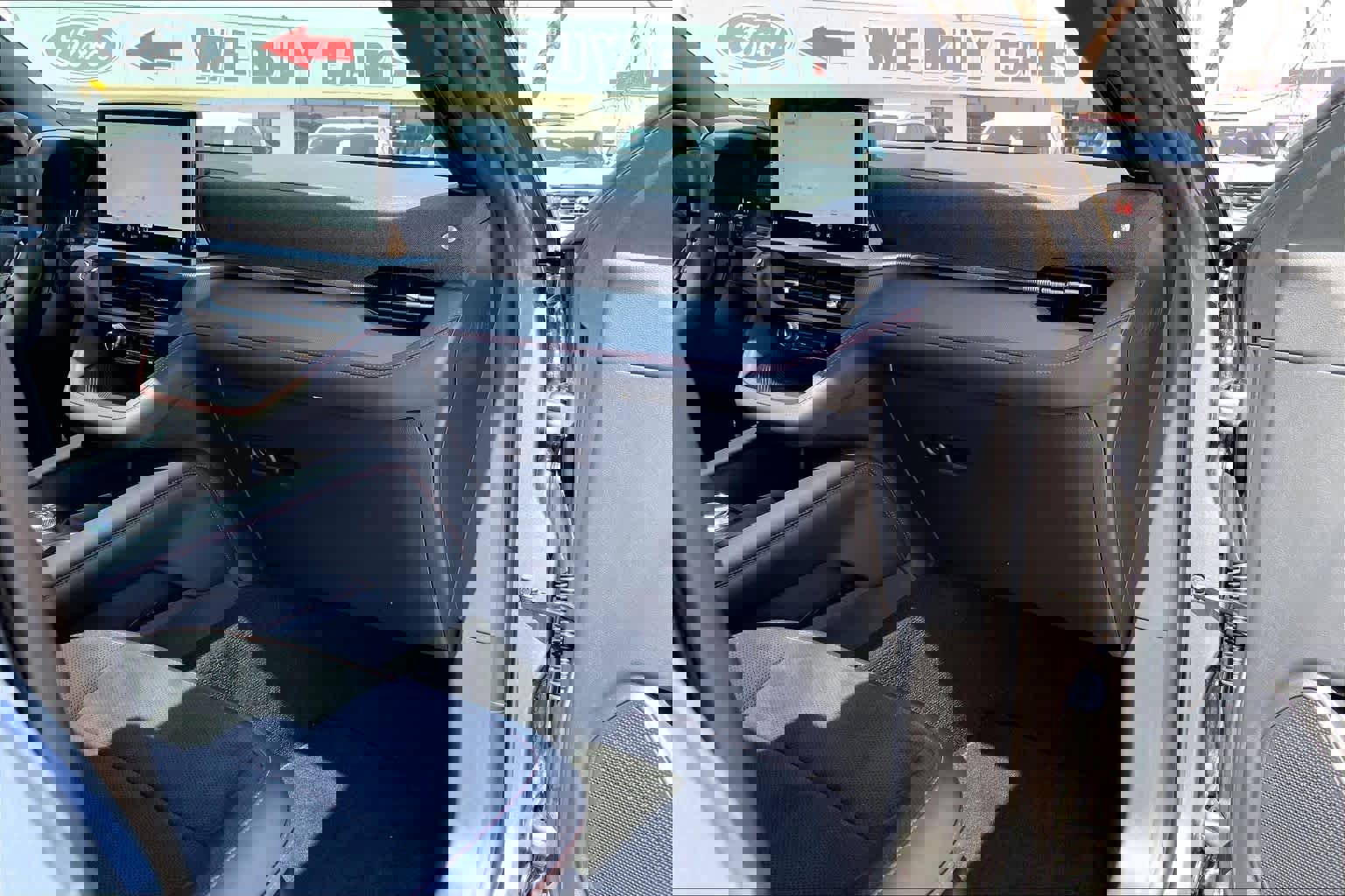 Certified 2026 Ford Explorer ST w/ Sun And Sound Package image 19