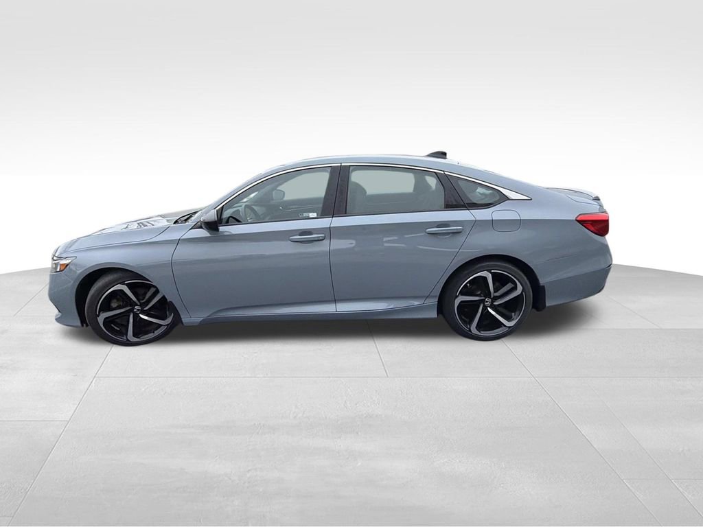 Used 2022 Honda Accord Sport image 6
