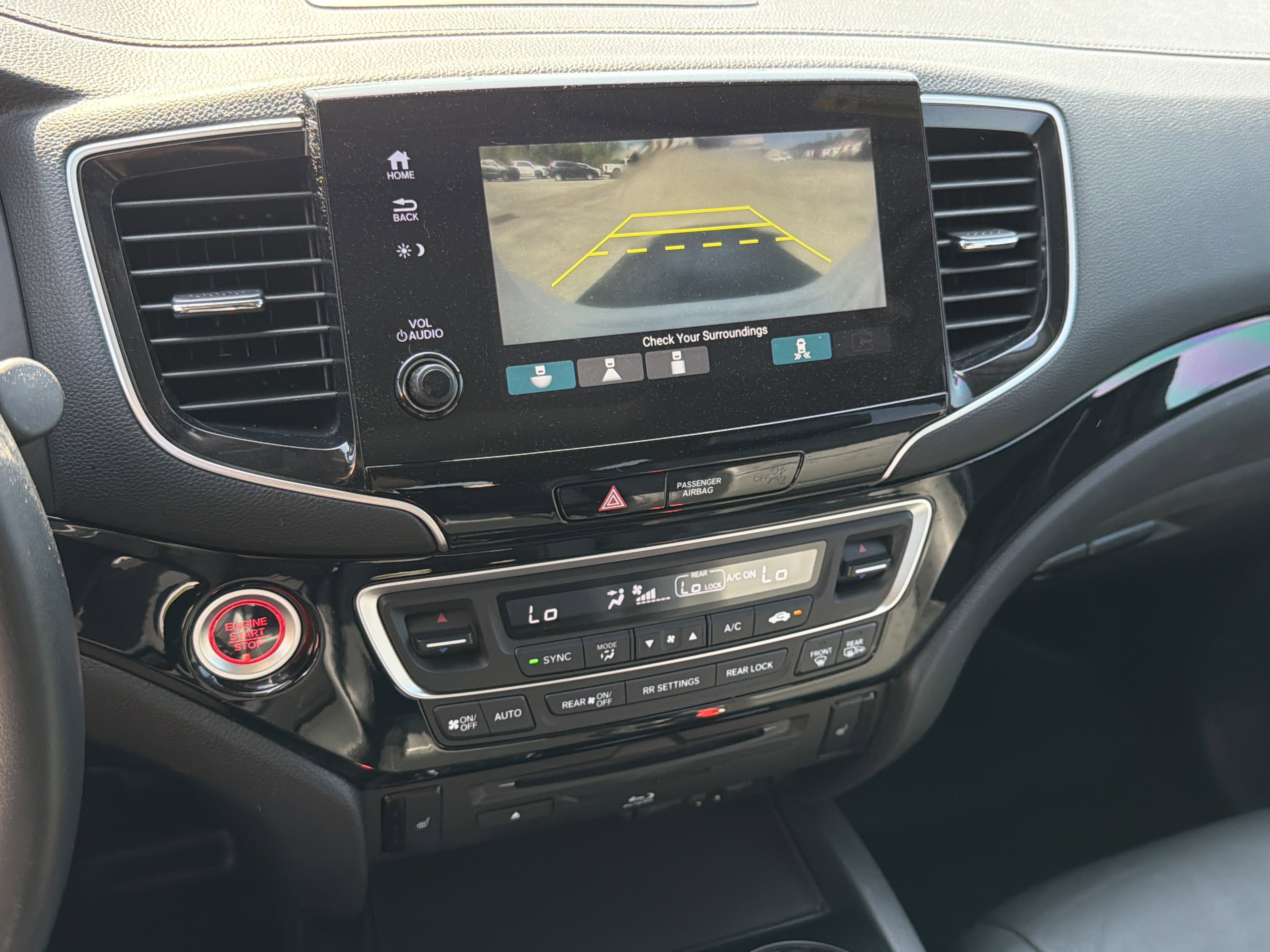 Used 2021 Honda Pilot Touring image 33