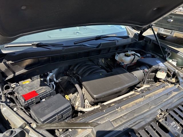 Certified 2021 Chevrolet Silverado 1500 LTZ image 34